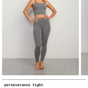 STORI workout leggings